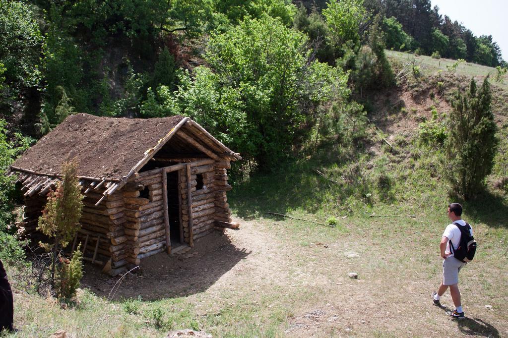 Holiday Home Jazacka Bajka Vrdnik Eksteriør billede