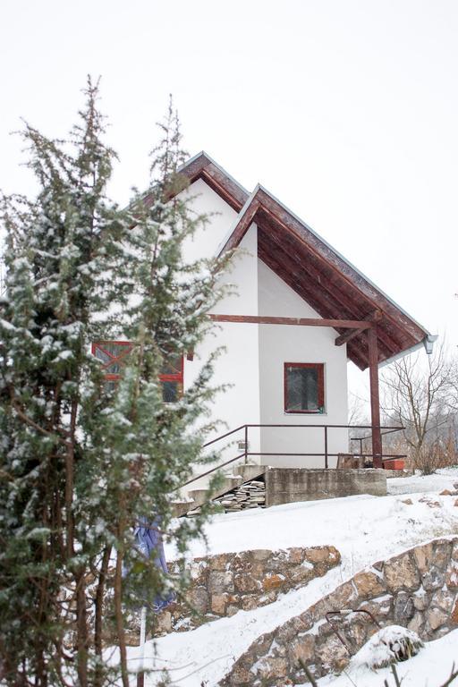 Holiday Home Jazacka Bajka Vrdnik Eksteriør billede
