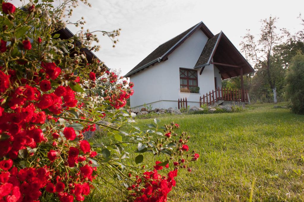 Holiday Home Jazacka Bajka Vrdnik Eksteriør billede