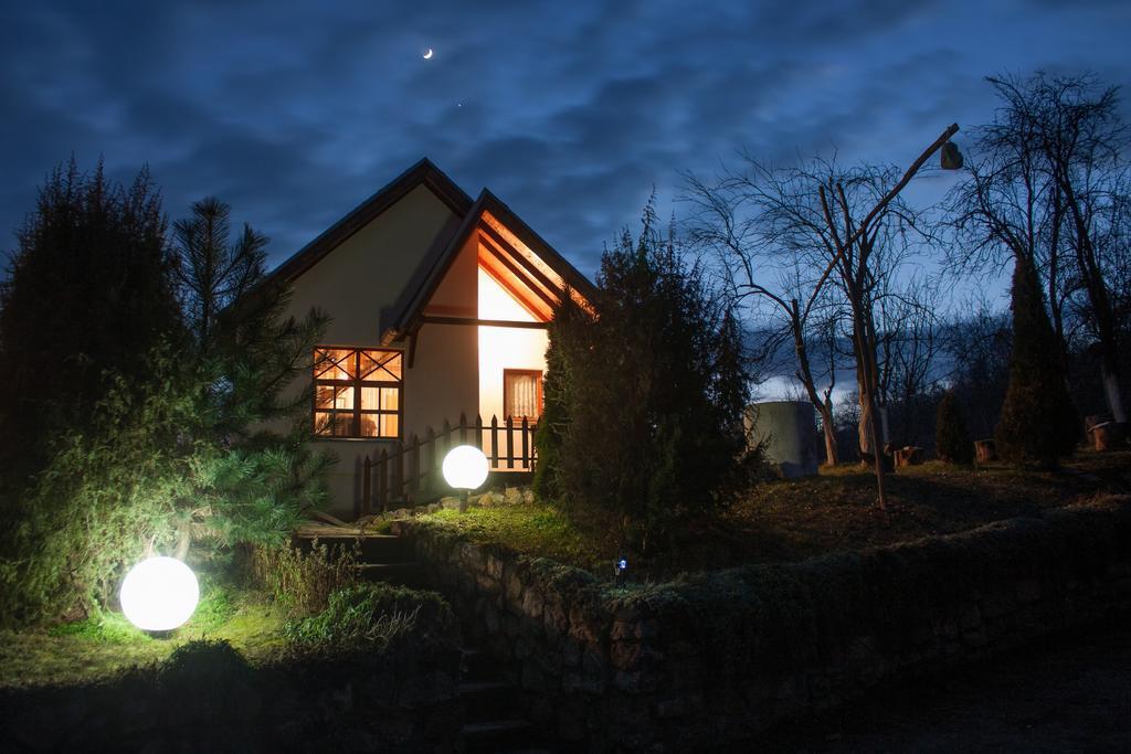 Holiday Home Jazacka Bajka Vrdnik Eksteriør billede