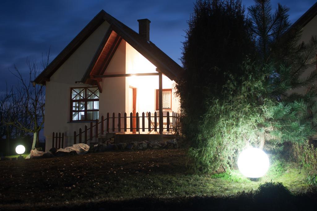 Holiday Home Jazacka Bajka Vrdnik Eksteriør billede