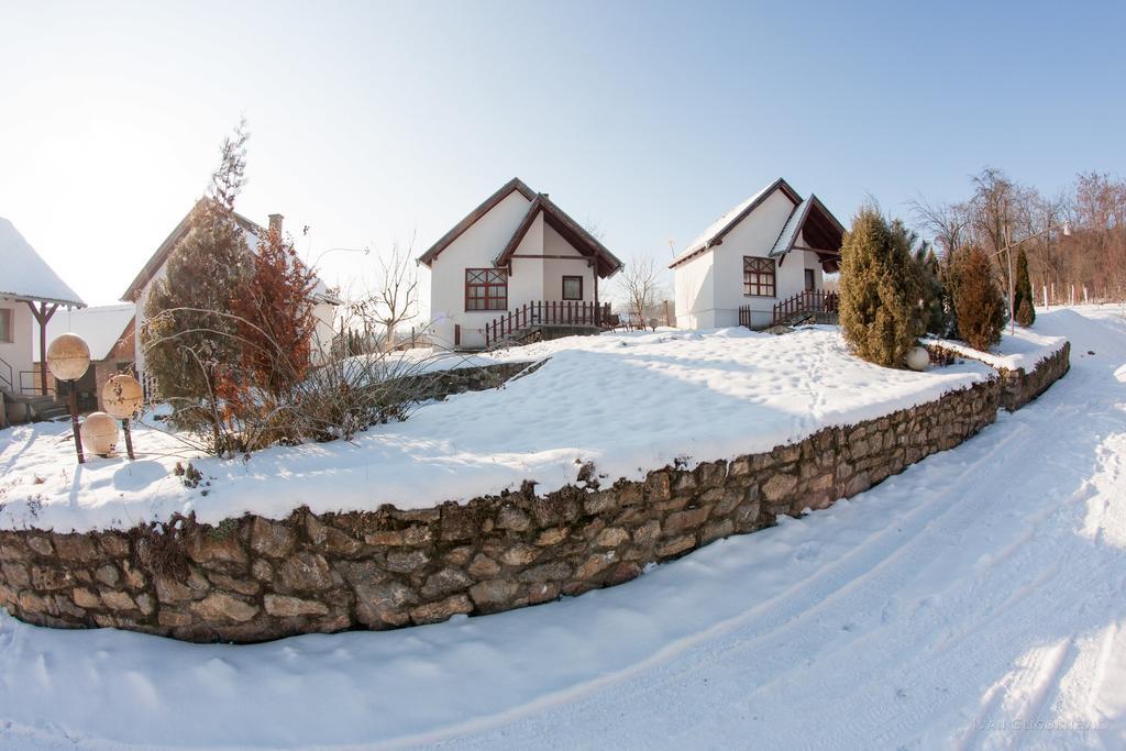 Holiday Home Jazacka Bajka Vrdnik Eksteriør billede