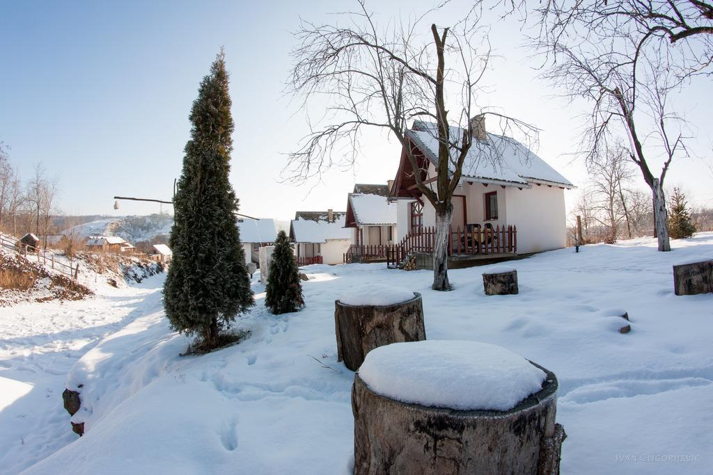 Holiday Home Jazacka Bajka Vrdnik Eksteriør billede