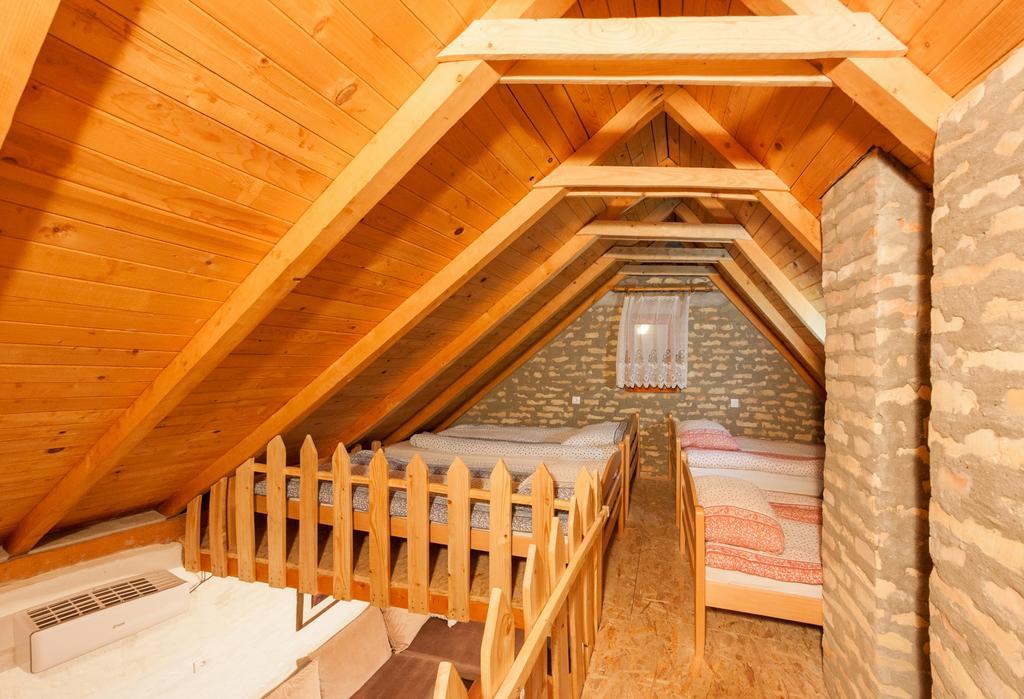 Holiday Home Jazacka Bajka Vrdnik Eksteriør billede