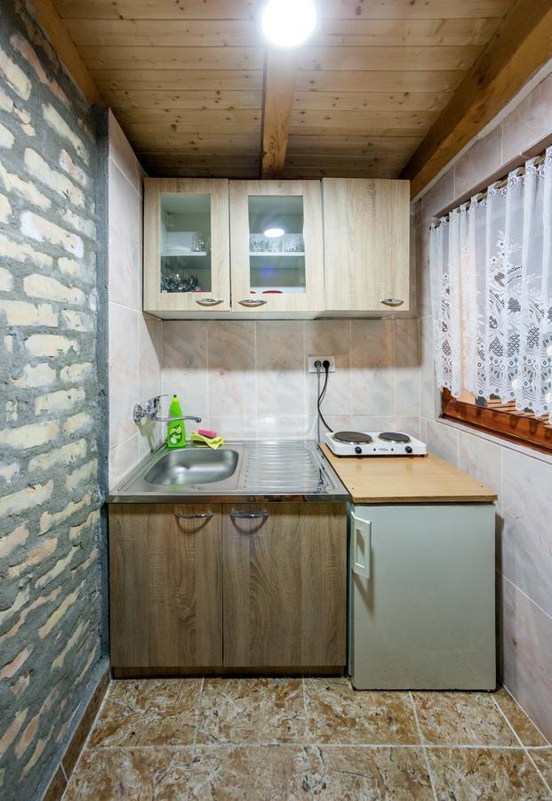 Holiday Home Jazacka Bajka Vrdnik Værelse billede