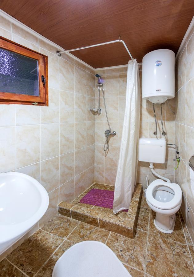 Holiday Home Jazacka Bajka Vrdnik Værelse billede
