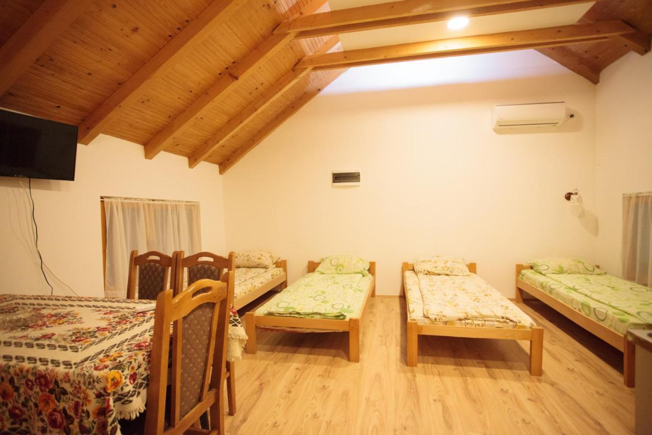 Holiday Home Jazacka Bajka Vrdnik Eksteriør billede