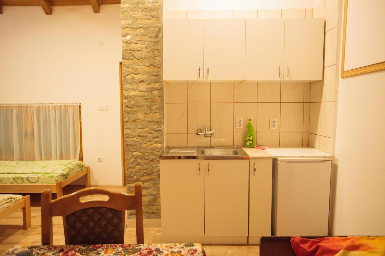 Holiday Home Jazacka Bajka Vrdnik Eksteriør billede