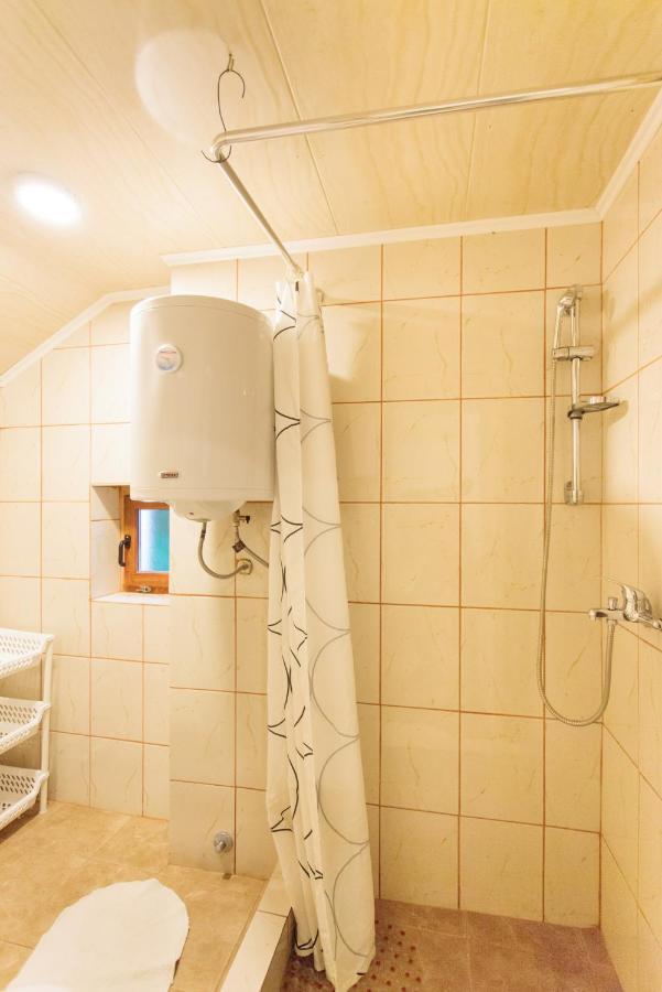Holiday Home Jazacka Bajka Vrdnik Eksteriør billede