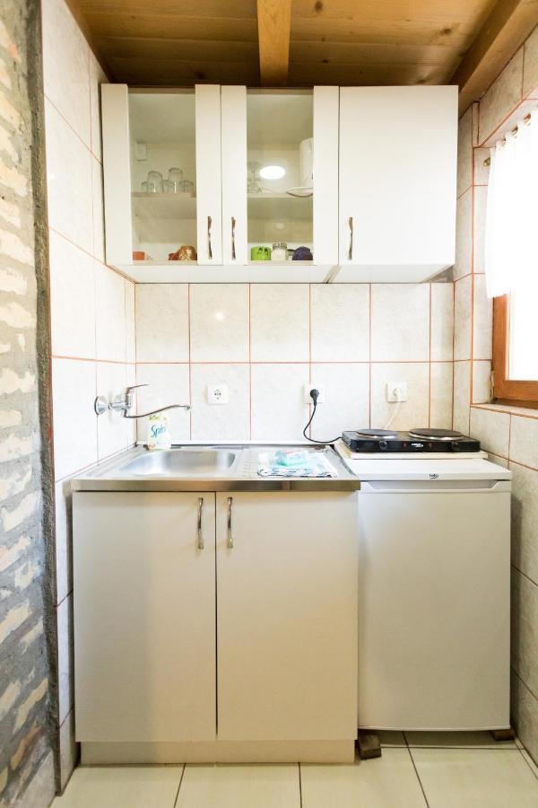 Holiday Home Jazacka Bajka Vrdnik Eksteriør billede
