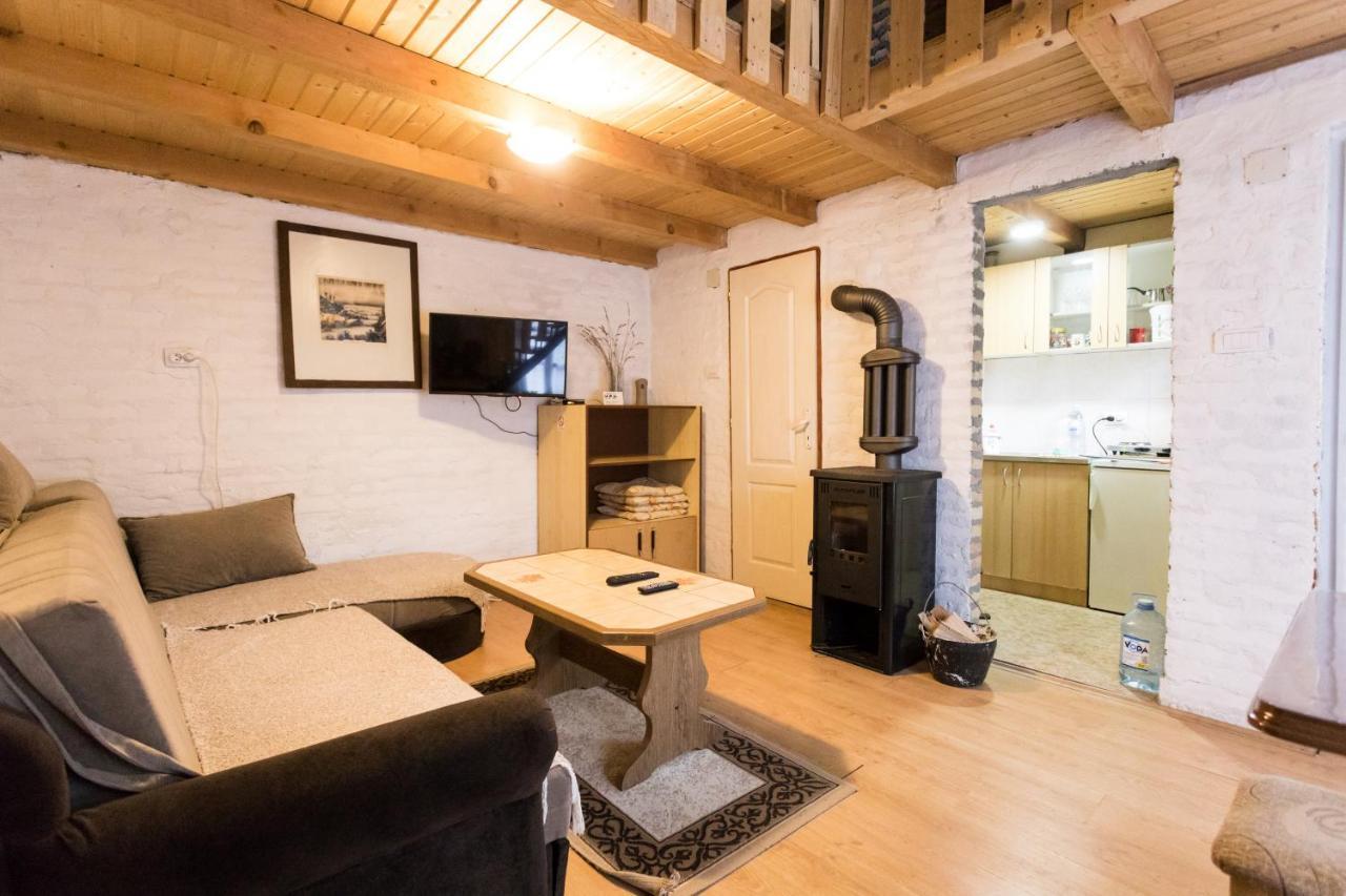 Holiday Home Jazacka Bajka Vrdnik Eksteriør billede