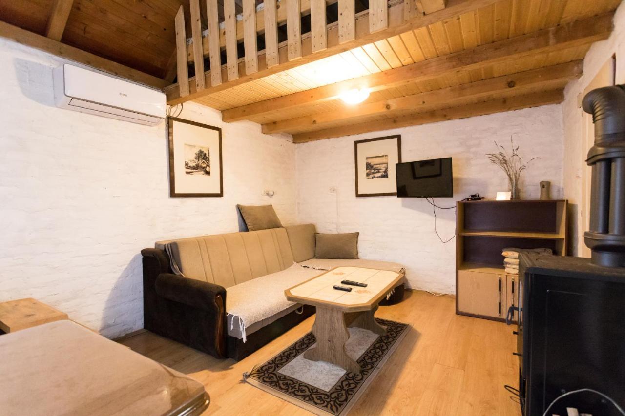 Holiday Home Jazacka Bajka Vrdnik Eksteriør billede