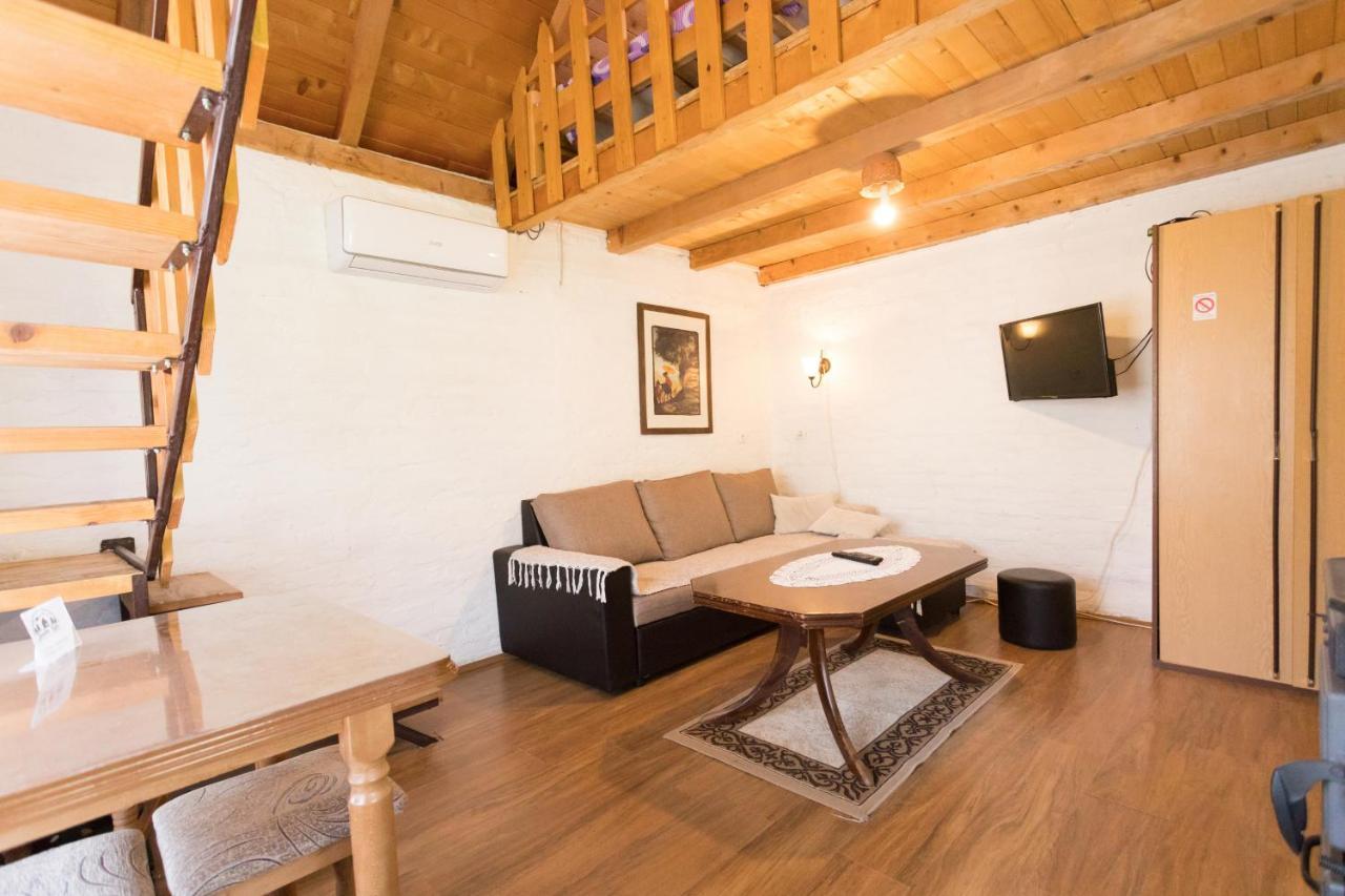 Holiday Home Jazacka Bajka Vrdnik Eksteriør billede