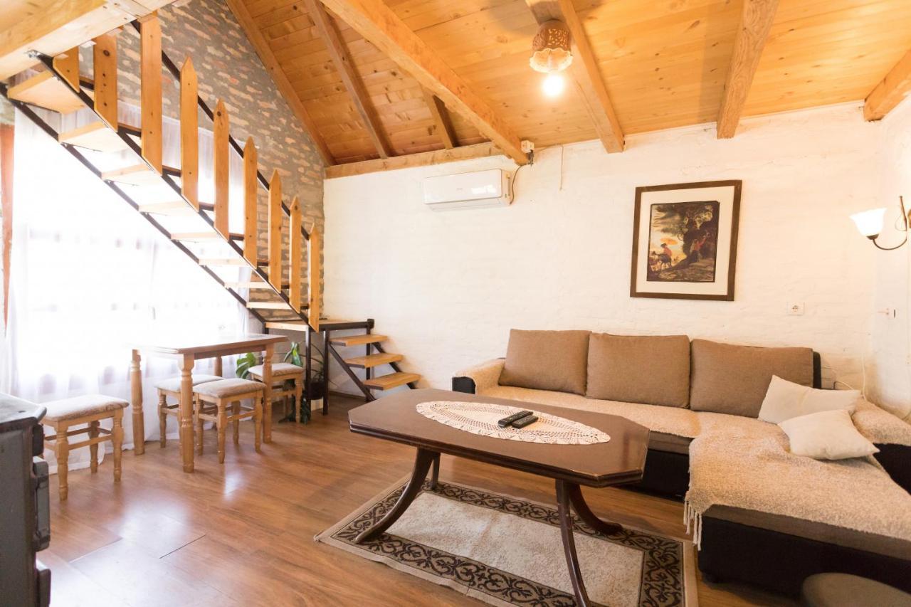 Holiday Home Jazacka Bajka Vrdnik Eksteriør billede